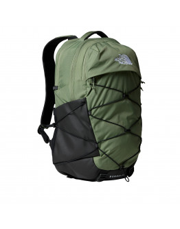 Рюкзак для каждого The North Face Borealis 0A52SED0L1 - зеленый