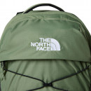 Рюкзак для каждого The North Face Borealis 0A52SED0L1 - зеленый