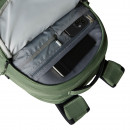 Рюкзак для каждого The North Face Borealis 0A52SED0L1 - зеленый