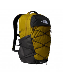 Рюкзак для каждого The North Face Borealis 0A52SEDCO1 - желтый