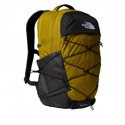 Рюкзак для каждого The North Face Borealis 0A52SEDCO1 - желтый