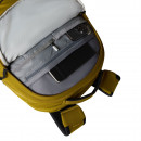 Рюкзак для каждого The North Face Borealis 0A52SEDCO1 - желтый