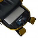 Рюкзак для каждого The North Face Borealis 0A52SEDCO1 - желтый