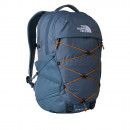 Рюкзак для каждого The North Face Borealis 0A52SENJI1 - синий