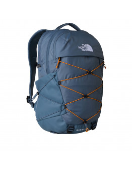 Рюкзак для каждого The North Face Borealis 0A52SENJI1 - синий