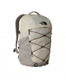 Рюкзак для каждого The North Face Borealis 0A52SENK51 - бежевый