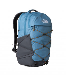 Рюкзак для любого The North Face Borealis 0A52SENRD1 - синий