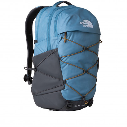 Рюкзак для любого The North Face Borealis 0A52SENRD1 - синий