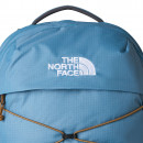 Рюкзак для любого The North Face Borealis 0A52SENRD1 - синий