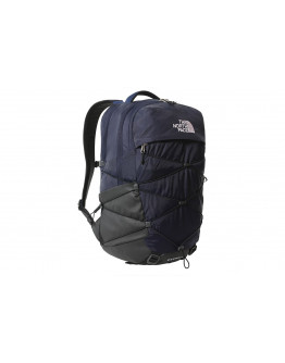 Рюкзак The North Face Borealis 0A52SER811 - черно-синий