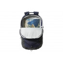 Рюкзак The North Face Borealis 0A52SER811 - черно-синий