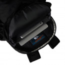 Рюкзак The North Face Router 0A52SF4HF1 - черный