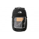 Рюкзак The North Face Router 0A52SFKX71 - черный