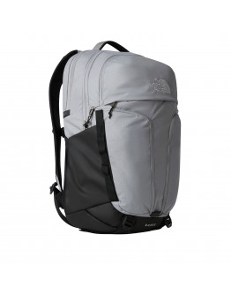 Унисекс рюкзак The North Face Surge 0A52SG4S61 - серый