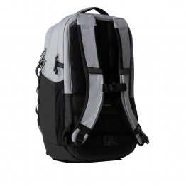 Унисекс рюкзак The North Face Surge 0A52SG4S61 - серый