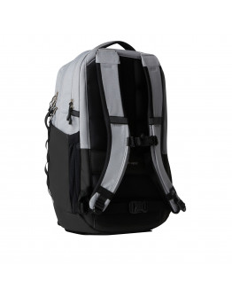 Унисекс рюкзак The North Face Surge 0A52SG4S61 - серый