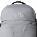 Унисекс рюкзак The North Face Surge 0A52SG4S61 - серый