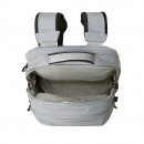 Унисекс рюкзак The North Face Surge 0A52SG4S61 - серый