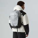 Унисекс рюкзак The North Face Surge 0A52SG4S61 - серый