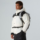 Унисекс рюкзак The North Face Surge 0A52SG4S61 - серый