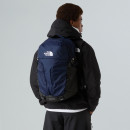 Рюкзак унисекс The North Face Surge 0A52SG53Z1 - синий
