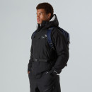 Рюкзак унисекс The North Face Surge 0A52SG53Z1 - синий