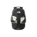 Рюкзак The North Face Surge 0A52SGKX71 - черный