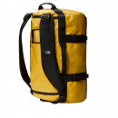 Сумка The North Face Base Camp Duffel XS 0A52SS4WP1 - жёлтая