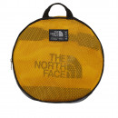 Сумка The North Face Base Camp Duffel XS 0A52SS4WP1 - жёлтая
