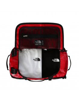 Сумка The North Face Base Camp Duffel XS 0A52SS54A1 - красная