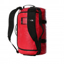 Сумка The North Face Base Camp Duffel XS 0A52SS54A1 - красная