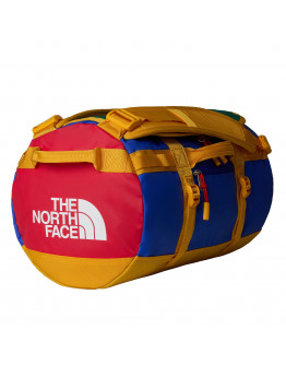 Сумка The North Face Base Camp Duffel XS 0A52SSADH1 - мультиколор