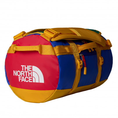 Сумка The North Face Base Camp Duffel XS 0A52SSADH1 - мультиколор