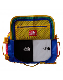 Сумка The North Face Base Camp Duffel XS 0A52SSADH1 - мультиколор