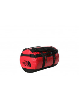 Сумка The North Face Base Camp Duffel XS 0A52SSKZ31 - красная