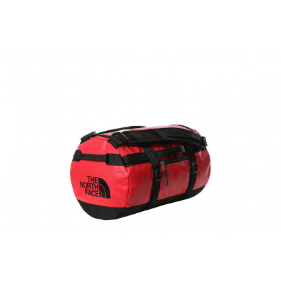 Сумка The North Face Base Camp Duffel XS 0A52SSKZ31 - красная