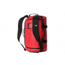 Сумка The North Face Base Camp Duffel XS 0A52SSKZ31 - красная