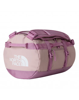 Сумка The North Face Base Camp Duffel XS 0A52SSNKK1 - розовая