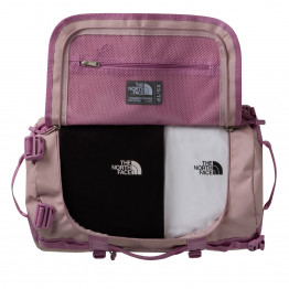 Сумка The North Face Base Camp Duffel XS 0A52SSNKK1 - розовая
