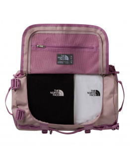 Сумка The North Face Base Camp Duffel XS 0A52SSNKK1 - розовая