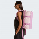 Сумка The North Face Base Camp Duffel XS 0A52SSNKK1 - розовая