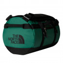 Сумка The North Face Base Camp Duffel XS 0A52SSS9W1 - зеленая