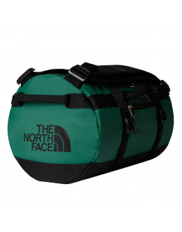 Сумка The North Face Base Camp Duffel XS 0A52SSS9W1 - зеленая