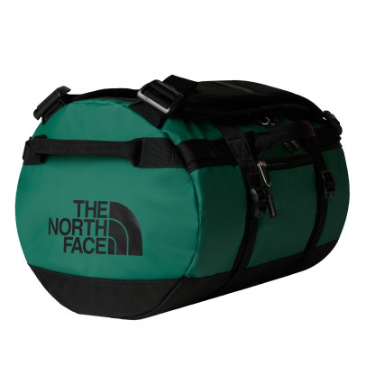 Сумка The North Face Base Camp Duffel XS 0A52SSS9W1 - зеленая