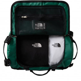 Сумка The North Face Base Camp Duffel XS 0A52SSS9W1 - зеленая