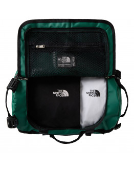Сумка The North Face Base Camp Duffel XS 0A52SSS9W1 - зеленая
