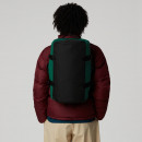 Сумка The North Face Base Camp Duffel XS 0A52SSS9W1 - зеленая