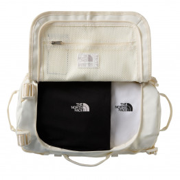 Сумка The North Face Base Camp Duffel XS 0A52SSUBO1 - серая