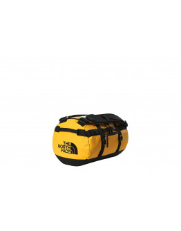 Сумка The North Face Base Camp Duffel XS 0A52SSZU31 - желтая