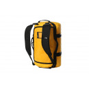Сумка The North Face Base Camp Duffel XS 0A52SSZU31 - желтая
